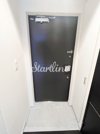 メインステージ浜松町の物件内観写真